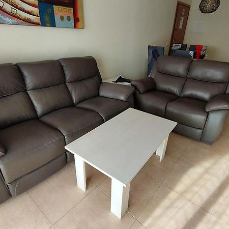 Casa Del Sol Apartment Vera Ngoại thất bức ảnh
