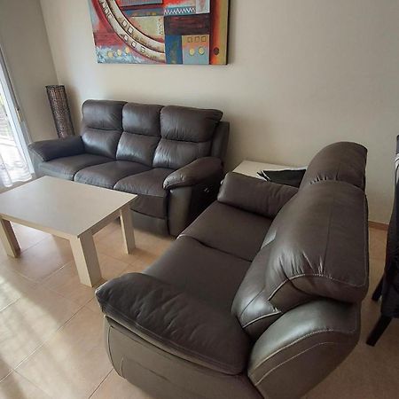 Casa Del Sol Apartment Vera Ngoại thất bức ảnh