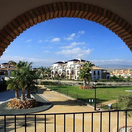 Casa Del Sol Apartment Vera Ngoại thất bức ảnh