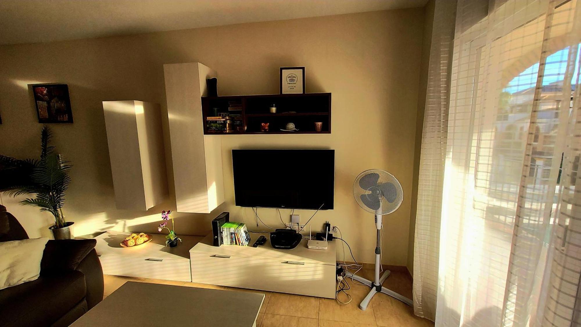 Casa Del Sol Apartment Vera Ngoại thất bức ảnh