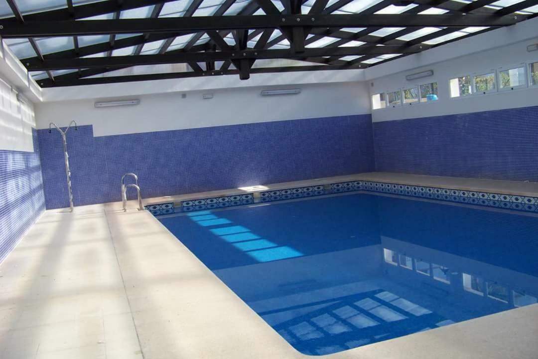Casa Del Sol Apartment Vera Ngoại thất bức ảnh